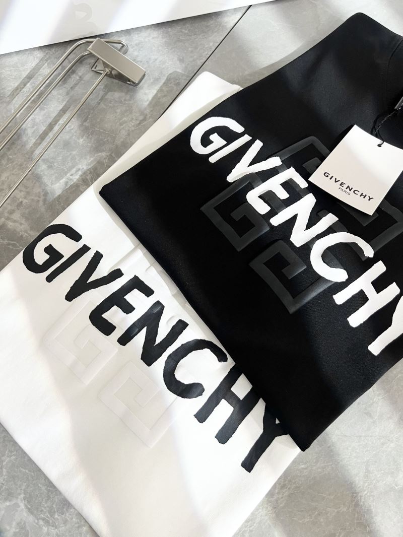 Givenchy T-Shirts